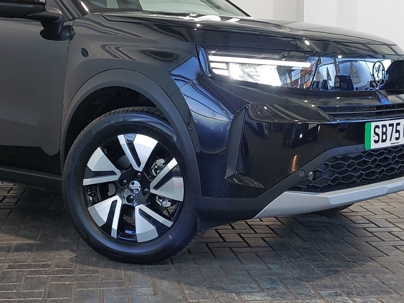 Used Vauxhall Frontera 2025 for sale - 77070087: Photo 9