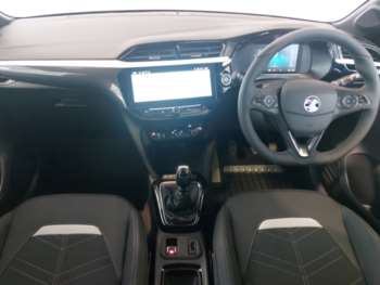 Used Vauxhall Corsa 2025 for sale - 75332802: Photo