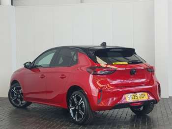 Used Vauxhall Corsa 2025 for sale - 75332802: Photo