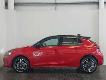 Used Vauxhall Corsa 2025 for sale - 75332802: Photo