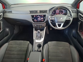 Used SEAT Arona 2019 for sale - 79207790: Photo