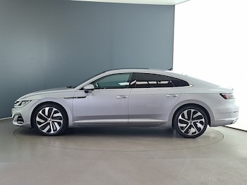 Used Volkswagen Arteon 2021 for sale - 79348039: Photo