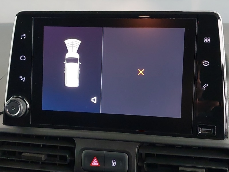 Used Vauxhall Combo Life 2019 for sale - 77722159: Photo 10