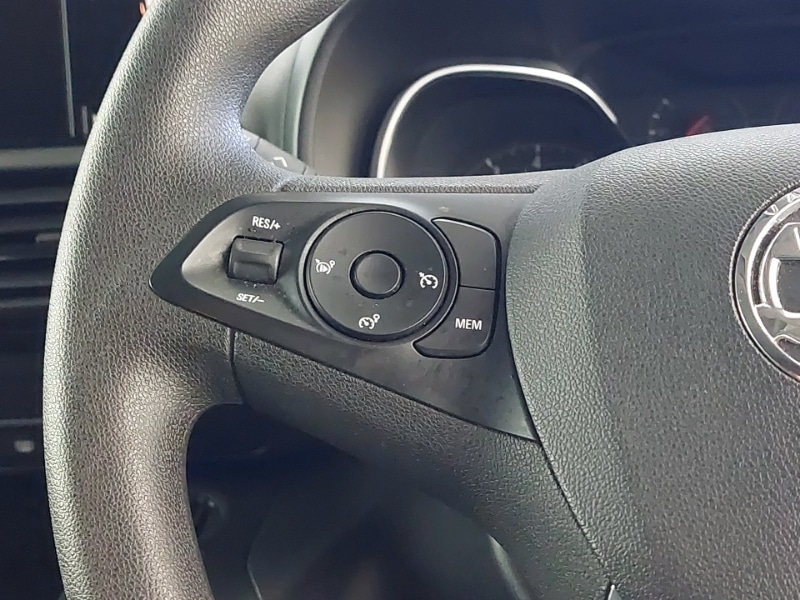 Used Vauxhall Combo Life 2019 for sale - 77722159: Photo 14