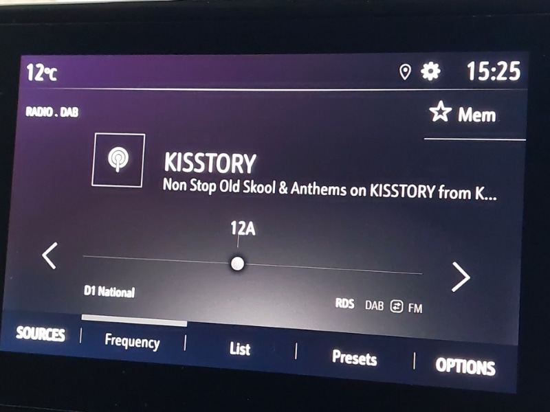 Used Vauxhall Combo Life 2019 for sale - 77722159: Photo 17