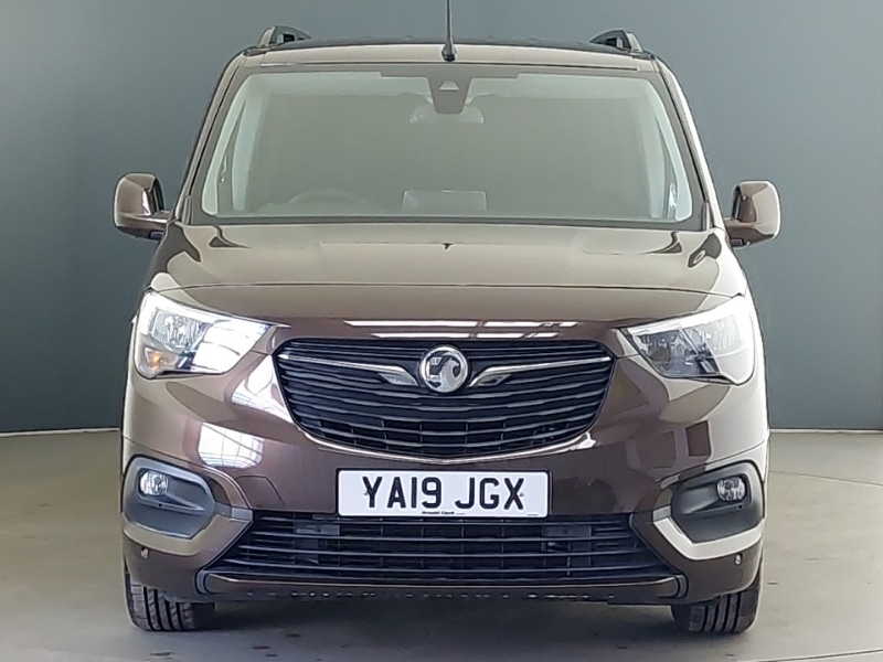 Used Vauxhall Combo Life 2019 for sale - 77722159: Photo 19