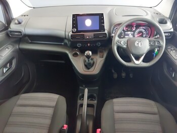 Used Vauxhall Combo Life 2019 for sale - 77722159: Photo