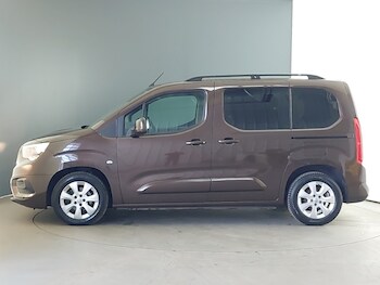 Used Vauxhall Combo Life 2019 for sale - 77722159: Photo