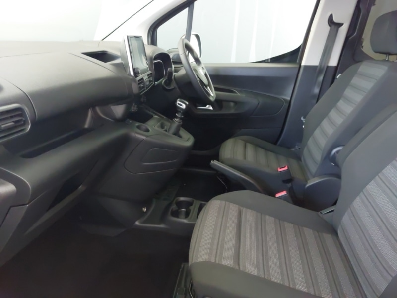 Used Vauxhall Combo Life 2019 for sale - 77722159: Photo 5