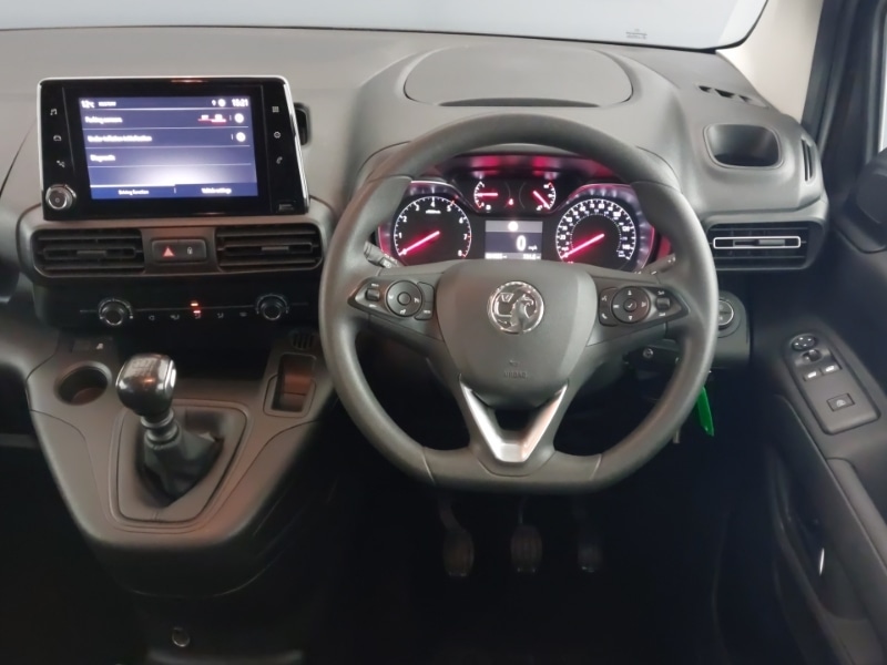 Used Vauxhall Combo Life 2019 for sale - 77722159: Photo 7