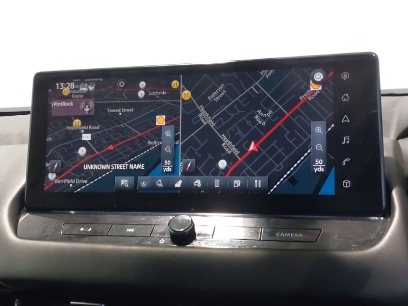 Used Nissan Qashqai 2022 for sale - 77046970: Photo 10