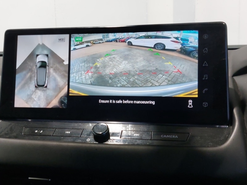 Used Nissan Qashqai 2022 for sale - 77046970: Photo 11