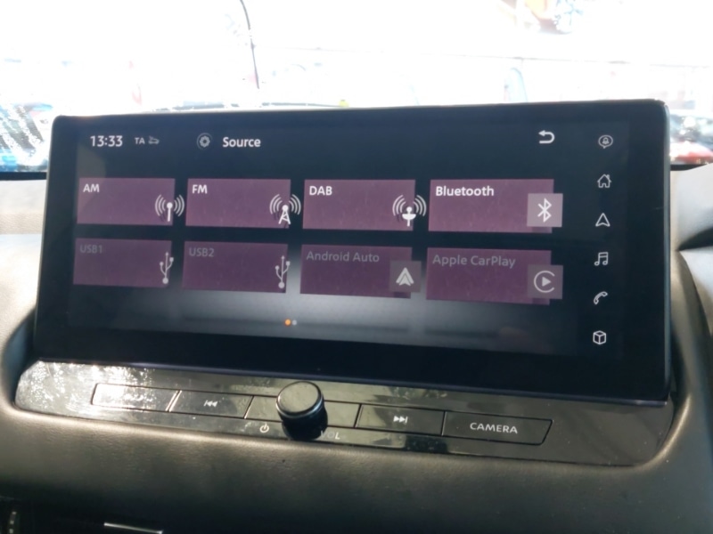 Used Nissan Qashqai 2022 for sale - 77046970: Photo 17