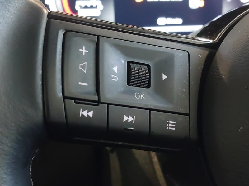 Used Nissan Qashqai 2022 for sale - 77046970: Photo 18