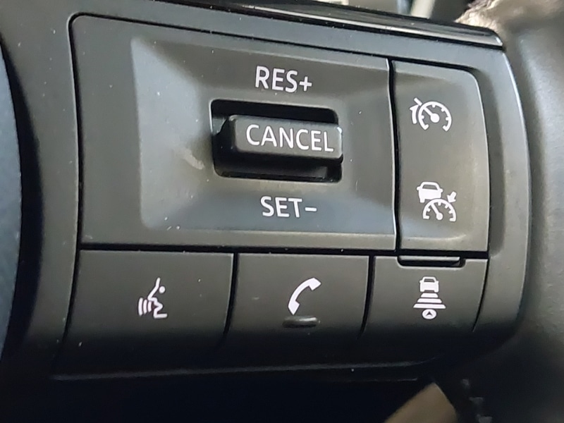 Used Nissan Qashqai 2022 for sale - 77046970: Photo 19