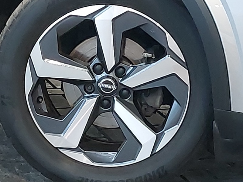 Used Nissan Qashqai 2022 for sale - 77046970: Photo 9