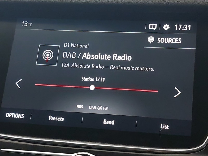 Used Vauxhall Grandland X 2020 for sale - 76387912: Photo 16