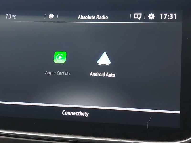 Used Vauxhall Grandland X 2020 for sale - 76387912: Photo 17