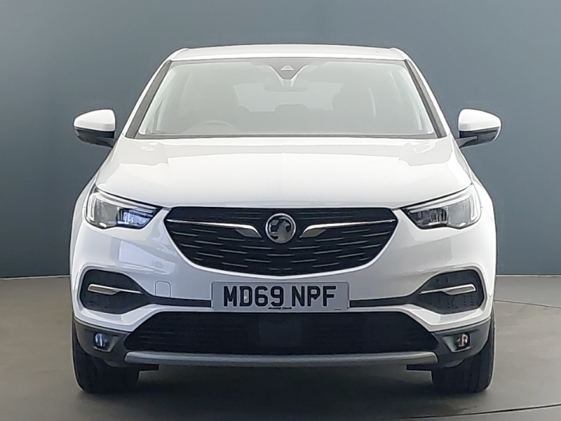 Used Vauxhall Grandland X 2020 for sale - 76387912: Photo 19