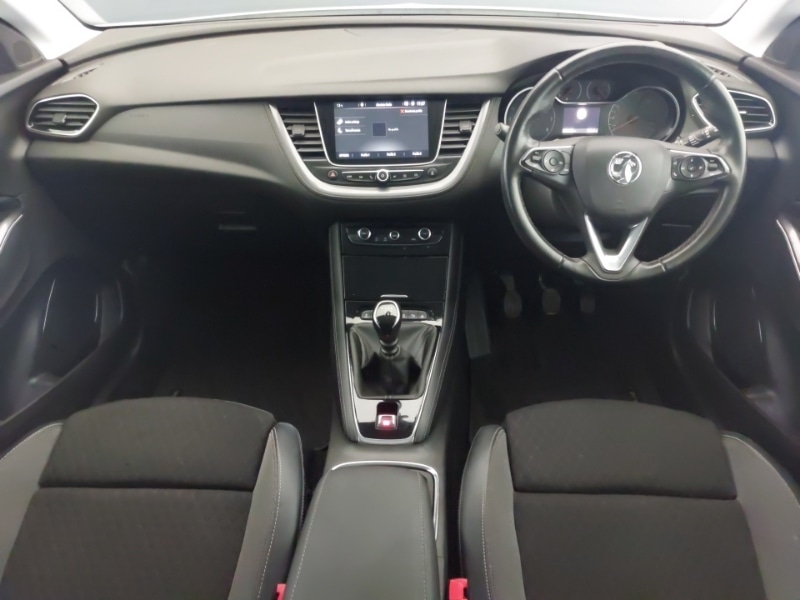 Used Vauxhall Grandland X 2020 for sale - 76387912: Photo 2