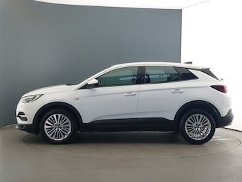 Used Vauxhall Grandland X 2020 for sale - 76387912: Photo