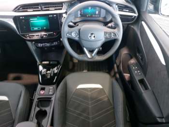 Used Vauxhall Corsa 2025 for sale - 74633523: Photo