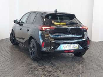 Used Vauxhall Corsa 2025 for sale - 74633523: Photo