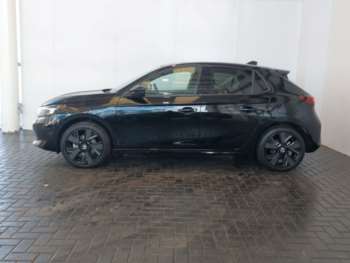 Used Vauxhall Corsa 2025 for sale - 74633523: Photo