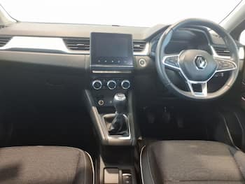 Used Renault Captur 2023 for sale - 79813199: Photo