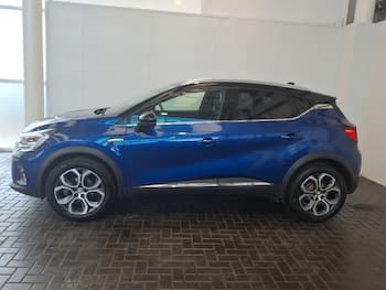 Used Renault Captur 2023 for sale - 79813199: Photo
