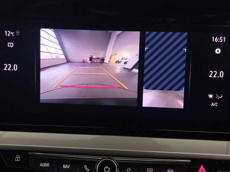 Used Vauxhall Mokka 2022 for sale - 77214251: Photo 10