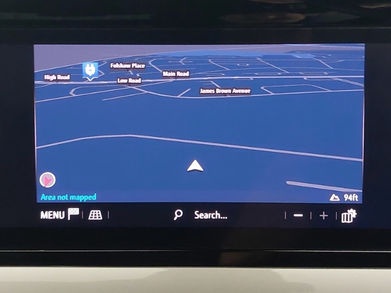 Used Vauxhall Mokka 2022 for sale - 77214251: Photo 11