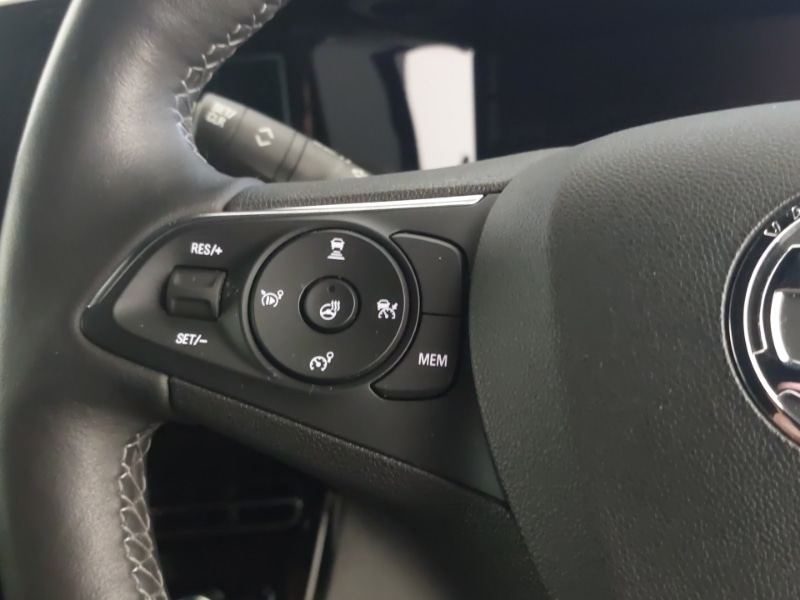 Used Vauxhall Mokka 2022 for sale - 77214251: Photo 14