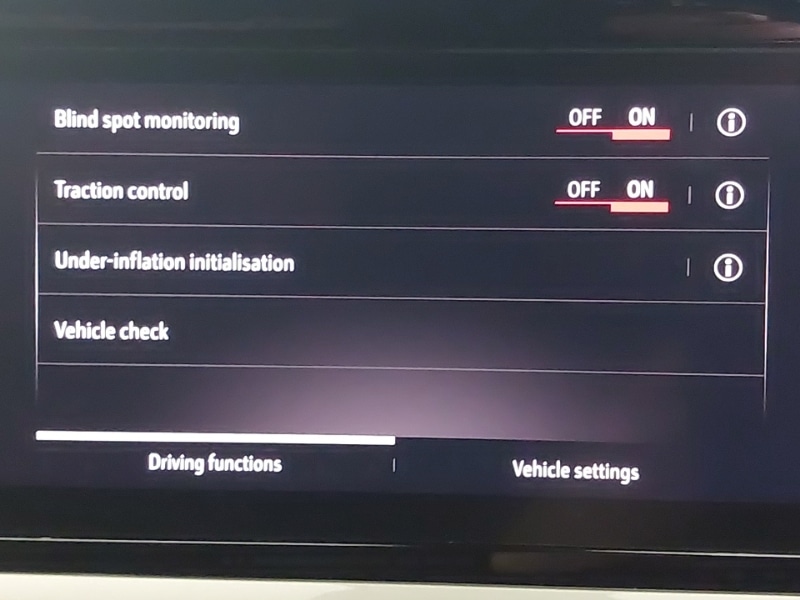 Used Vauxhall Mokka 2022 for sale - 77214251: Photo 18