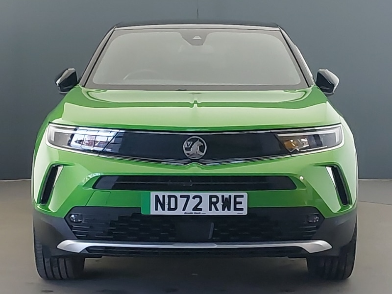 Used Vauxhall Mokka 2022 for sale - 77214251: Photo 19