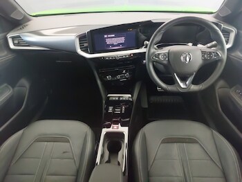 Used Vauxhall Mokka 2022 for sale - 77214251: Photo