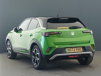 Used Vauxhall Mokka 2022 for sale - 77214251: Photo