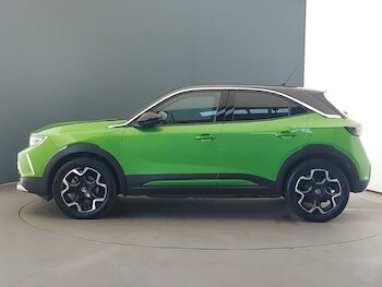 Used Vauxhall Mokka 2022 for sale - 77214251: Photo