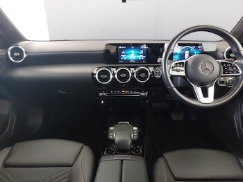 Used Mercedes-Benz A-Class 2020 for sale - 78342832: Photo