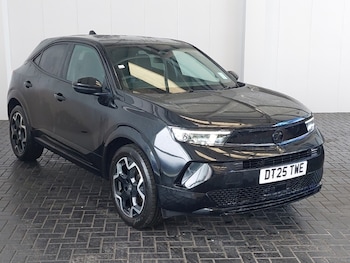 Used Vauxhall Mokka 2025 for sale - 79011441: Photo