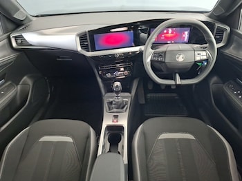 Used Vauxhall Mokka 2025 for sale - 79011441: Photo