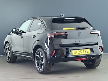 Used Vauxhall Mokka 2025 for sale - 79011441: Photo