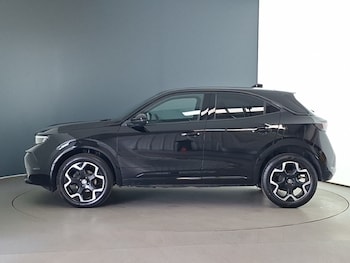 Used Vauxhall Mokka 2025 for sale - 79011441: Photo