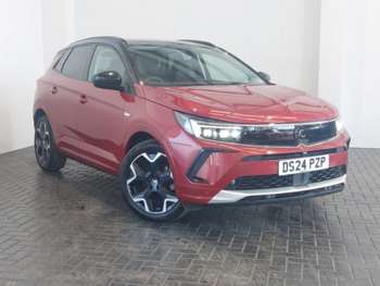 2024 - 1.2 Turbo Ultimate 5dr
