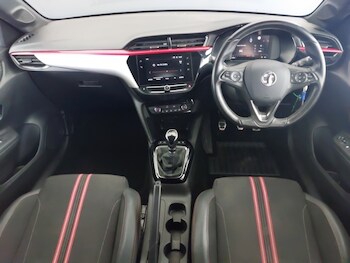 Used Vauxhall Corsa 2020 for sale - 78498841: Photo