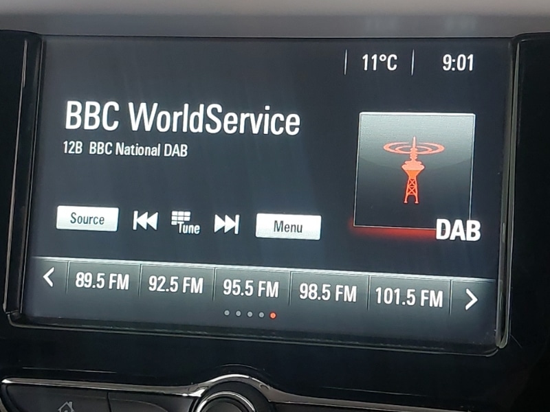 Used Vauxhall ADAM 2018 for sale - 77731216: Photo 10