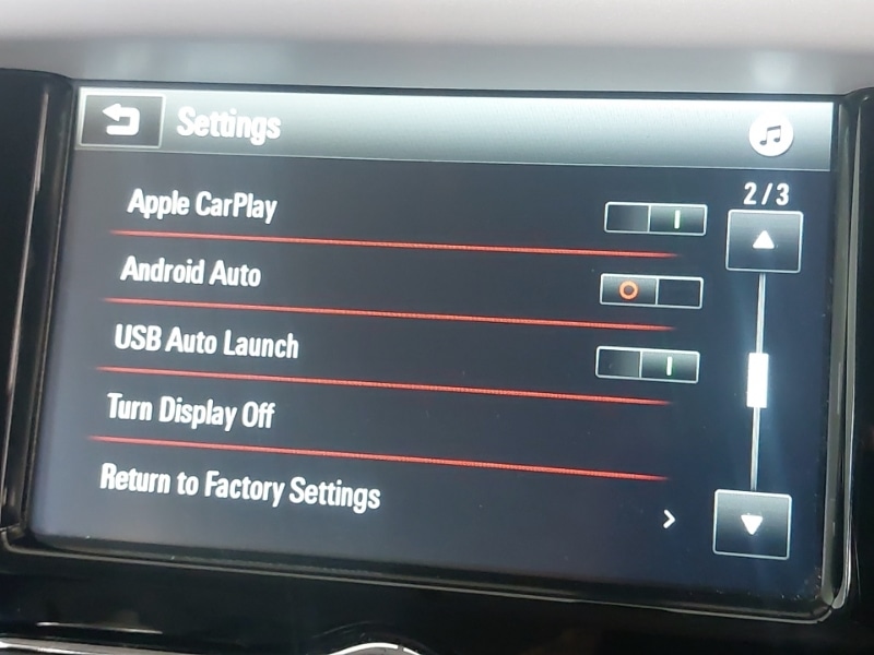 Used Vauxhall ADAM 2018 for sale - 77731216: Photo 11