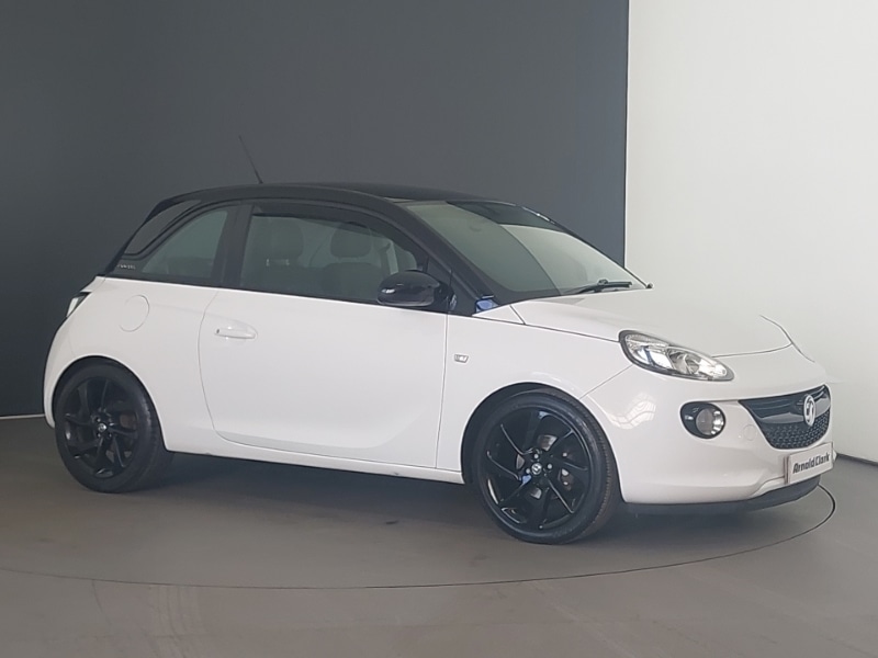 Used Vauxhall ADAM 2018 for sale - 77731216: Photo 12
