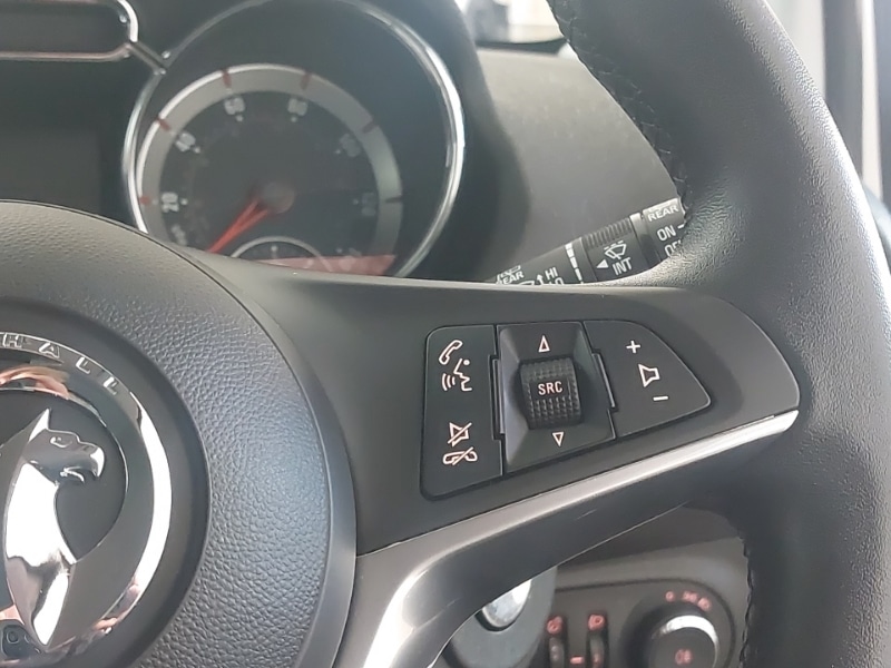 Used Vauxhall ADAM 2018 for sale - 77731216: Photo 13