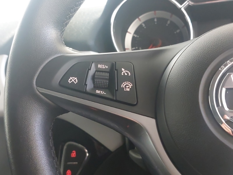 Used Vauxhall ADAM 2018 for sale - 77731216: Photo 14